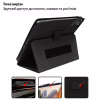 Чохол до планшета BeCover Slimbook Teclast T50 Mini 8.7" Black (715130) - Image 4
