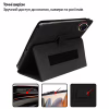 Чехол для планшета BeCover Slimbook Teclast T65 Plus 13.4" Black (715132) - Image 4