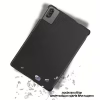 Чехол для планшета BeCover Smart Case Blackview Tab Mega 2 12.0" Black (715133) - Image 4