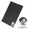 Чохол до планшета BeCover Smart Case Lenovo Idea Tab Plus 12.1" Black (715078) - Image 4
