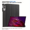 Чехол для планшета BeCover Smart Case Lenovo Yoga Tab 11 2025 (11.1") TB-710FU Black (715092) - Image 6