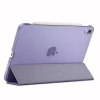 Чохол до планшета BeCover Tri Fold Hard Apple iPad 10.9" (2022/2024) / iPad (A16) 2025 11" Lavender Purple (715155) - Image 2
