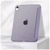 Чохол до планшета BeCover Tri Fold Hard Apple iPad 10.9" (2022/2024) / iPad (A16) 2025 11" Lavender Purple (715155) - Image 4