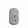 Мишка AOC MS300W Wireless/Bluetooth White (MS300W/LA) - Image 2