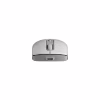 Мышка AOC MS300W Wireless/Bluetooth White (MS300W/LA) - Image 4