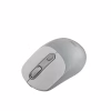 Мишка AOC MS300W Wireless/Bluetooth White (MS300W/LA) - Image 8
