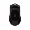 Мишка AOC GM170B LED USB Black (GM170B/LA) - Image 2