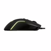 Мишка AOC GM170B LED USB Black (GM170B/LA) - Image 5