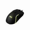Мишка AOC GM170B LED USB Black (GM170B/LA) - Image 7