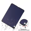Чохол до планшета BeCover Smart Case Apple iPad Air 11" M4 2026 Deep Blue (715195) - Image 3