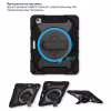 Чехол для планшета BeCover Horizontal handle Apple iPad Air 13" M4 2026 Black (715290) - Image 2