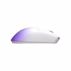Мишка Hator Hellyberry HM47 Pro RGB Wireless/Bluetooth/USB White/Violet (HM47PRO_white_violet) - Image 5