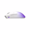 Мышка Hator Hellyberry HM47 Pro RGB Wireless/Bluetooth/USB White/Violet (HM47PRO_white_violet) - Image 6