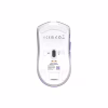 Мышка Hator Hellyberry HM47 Pro RGB Wireless/Bluetooth/USB White/Violet (HM47PRO_white_violet) - Image 7