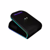 Мишка Hator Hellyberry HM47 Wireless Black/Violet (HM47_black_violet) - Image 9