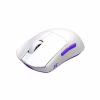 Мишка Hator Hellyberry HM47 Wireless White/Violet (HM47_white_violet) - Image 4