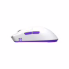 Мышка Hator Hellyberry HM47 Wireless White/Violet (HM47_white_violet) - Image 5