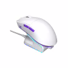 Мышка Hator Hellyberry HM47 Wireless White/Violet (HM47_white_violet) - Image 8