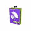 Мышка Hator Hellyberry HM47 Wireless White/Violet (HM47_white_violet) - Image 10