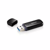 USB флеш накопичувач Apacer 256GB AH355 Black USB 3.2 (AP256GAH355B-1) - Image 4