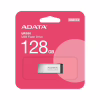 USB флеш накопичувач ADATA 128GB UR 350 Silver/Black USB 3.2 (UR350-128G-RSR/BK) - Image 7