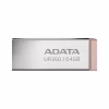 USB флеш накопичувач ADATA 64GB UR 350 Silver/Beige USB 3.2 (UR350-64G-RSR/BG) - Image 2