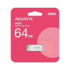 USB флеш накопитель ADATA 64GB UR 350 Silver/Beige USB 3.2 (UR350-64G-RSR/BG) - Image 5