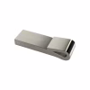 USB флеш накопитель Acer 128GB UF200 Silver USB 2.0 (BL.9BWWA.505) - Image 3