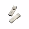 USB флеш накопичувач Acer 128GB UF200 Silver USB 2.0 (BL.9BWWA.505) - Image 4