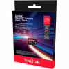 Карта пам'яті SanDisk 256GB microSDXC class 10 UHS-I U3 A1 Express (SDSQXFN-256G-GN4NN) - Image 2