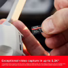 Карта пам'яті SanDisk 512GB microSDXC class 10 UHS-I U3 A1 Express (SDSQXFN-512G-GN4NN) - Image 6