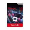 Карта пам'яті SanDisk 128GB microSD class 10 UHS-I U3 V30 A2 GamePlay (SDSQXAA-128G-GN6XN) - Image 3