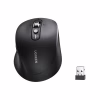Мишка Ugreen M752 Wireless/Bluetooth Black (75498B) - Image 2