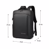 Рюкзак для ноутбука ColorWay Practical 17.3" Black (CW-BPP173-BK) - Image 2