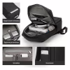 Рюкзак для ноутбука ColorWay Practical 17.3" Black (CW-BPP173-BK) - Image 3