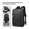 Рюкзак для ноутбука ColorWay Practical 17.3" Black (CW-BPP173-BK) - Image 5
