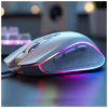 Мишка Modecom Volcano Veles USB White (M-MC-VELES-200) - Image 10