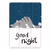 Чохол до планшета BeCover Flexible TPU Mate Xiaomi Redmi Pad 2 Pro 12.1" Good Night (715612) - Image 2