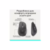 Мишка Logitech Signature Comfort Plus M850L Wireless/USB-C Graphite (910-007715) - Image 3