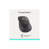 Мышка Logitech Signature Comfort Plus M850L Wireless/USB-C Graphite (910-007715) - Image 11
