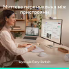 Мышка Logitech Signature Comfort Plus M850L Wireless/USB-C Off-White (910-007716) - Image 8