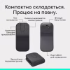 Мишка Logitech Mobi Fold Bluetooth Graphite (910-007604) - Image 3