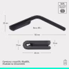 Мышка Logitech Mobi Fold Bluetooth Graphite (910-007604) - Image 10