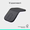 Мишка Logitech Mobi Fold Bluetooth Graphite (910-007604) - Image 12