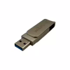 Накопитель SSD USB 3.2 1TB Wolf Wibrand (WIEXSSD/WO1TB) - Image 3