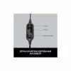 Навушники Logitech PC 960 Stereo Headset USB (981-000100) - Image 4
