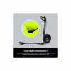 Навушники Logitech PC 960 Stereo Headset USB (981-000100) - Image 6
