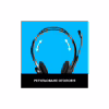 Навушники Logitech PC 960 Stereo Headset USB (981-000100) - Image 8
