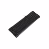 Клавіатура A4Tech KR-750-BLACK-US (4711421805827) - Image 2