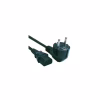 Кабель живлення C13 1.8m Cablexpert (PC-186) - Image 2